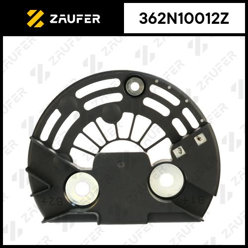 Крышка генератора( пластик ) - ZAUFER 362N10012Z