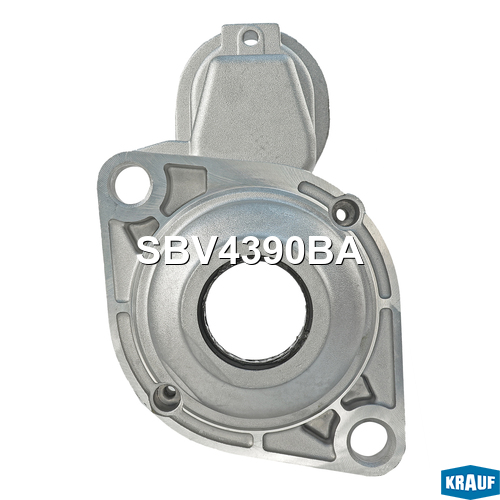 Крышка стартера передняя - Krauf SBV4390BA