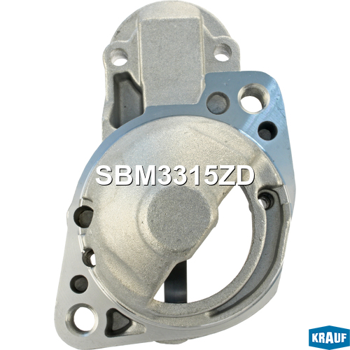 Крышка стартера передняя - Krauf SBM3315ZD