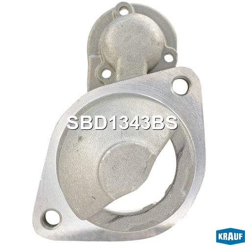 Крышка стартера передняя - Krauf SBD1343BS