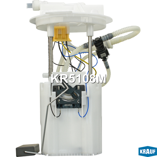 Модуль в сборе с бензонасосом - Krauf KR5108M