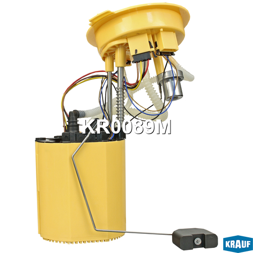 Модуль в сборе с бензонасосом - Krauf KR0089M