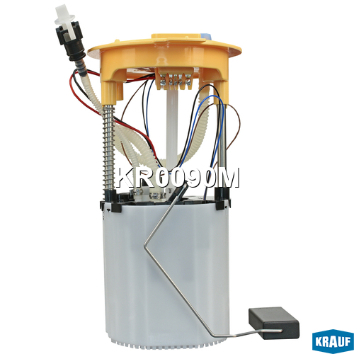 Модуль в сборе с бензонасосом - Krauf KR0090M