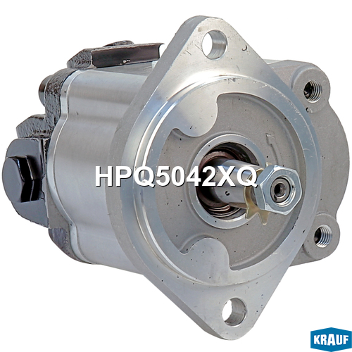 Насос гидравлический - Krauf HPQ5042XQ