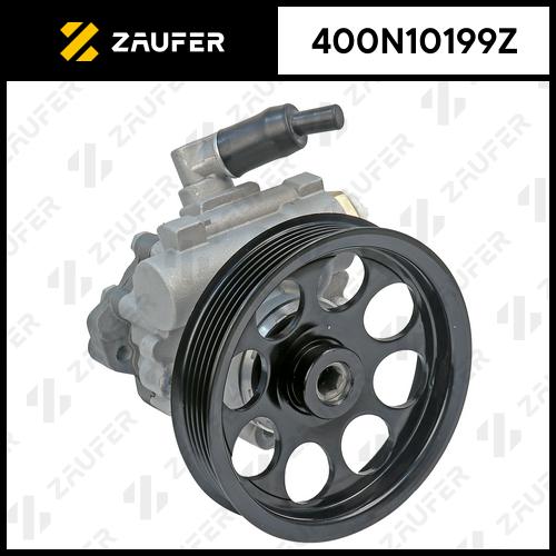 Насос гидроусилителя руля - ZAUFER 400N10199Z