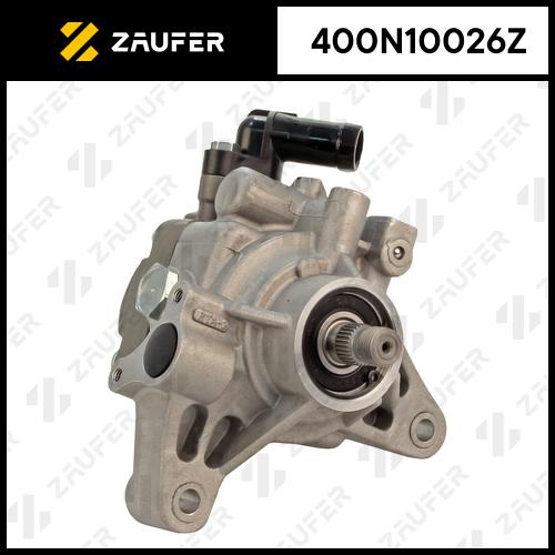 Насос гидроусилителя руля - ZAUFER 400N10026Z