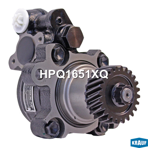 Насос гидроусилителя руля - Krauf HPQ1651XQ