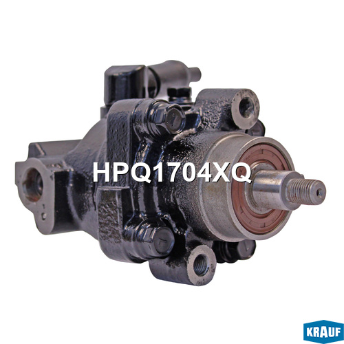 Насос гидроусилителя руля - Krauf HPQ1704XQ