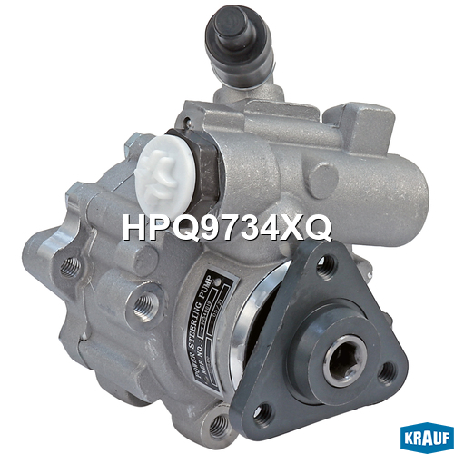 Насос гидроусилителя руля - Krauf HPQ9734XQ