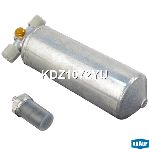 Осушитель кондиционера - Krauf KDZ1072YU