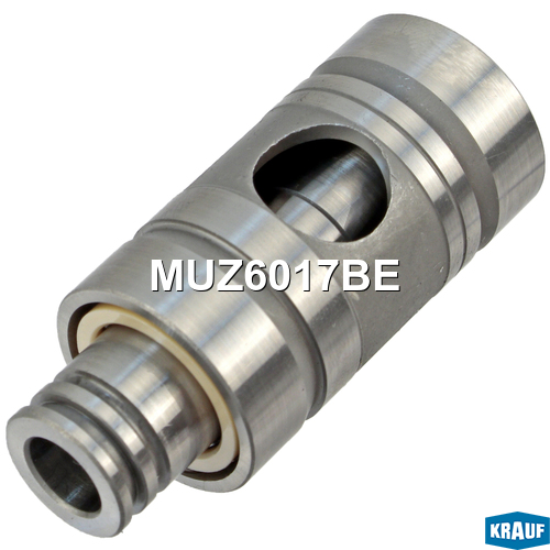 Подшипник шариковый турбокомпрессора - Krauf MUZ6017BE