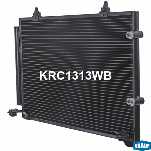 Радиатор кондиционера - Krauf KRC1313WB