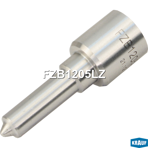 Распылитель форсунки - Krauf FZB1205LZ