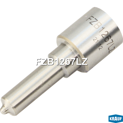 Распылитель форсунки - Krauf FZB1267LZ
