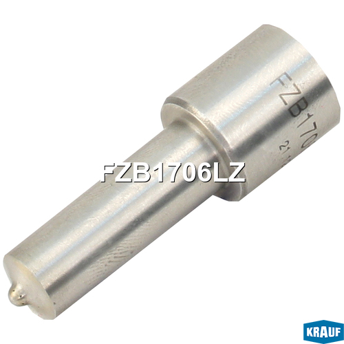 Распылитель форсунки - Krauf FZB1706LZ