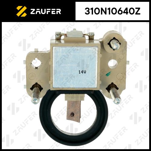 Регулятор генератора - ZAUFER 310N10640Z