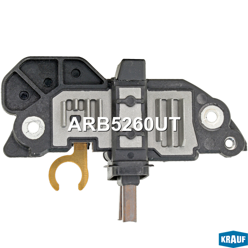 Регулятор генератора - Krauf ARB5260UT