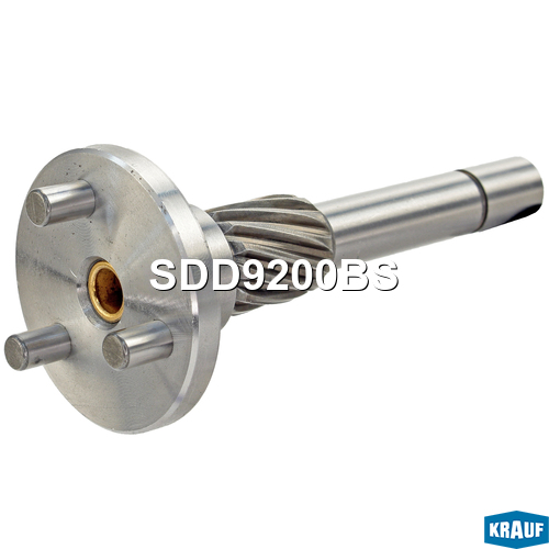 Редуктор стартера - Krauf SDD9200BS