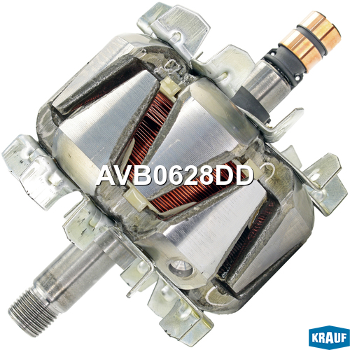 Ротор генератора - Krauf AVB0628DD