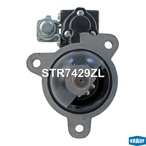 Стартер - Krauf STR7429ZL