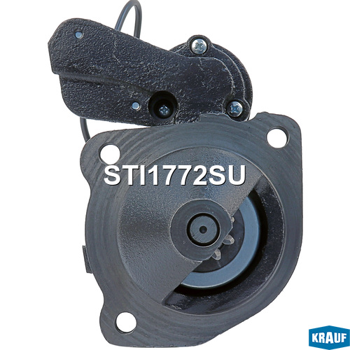 Стартер - Krauf STI1772SU