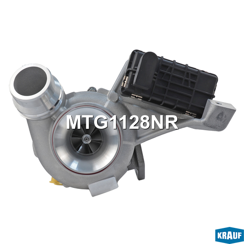 Турбокомпрессор - Krauf MTG1128NR