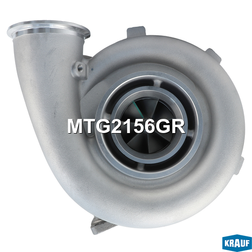 Турбокомпрессор - Krauf MTG2156GR