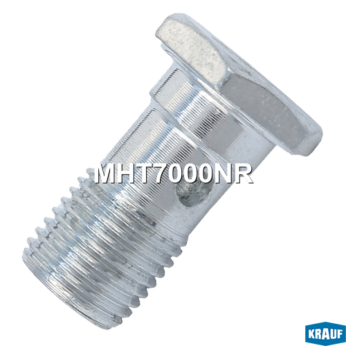 Фитинг турбокомпрессора - Krauf MHT7000NR