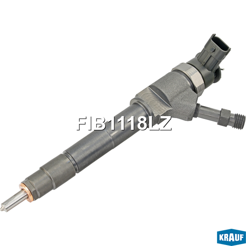 Форсунка топливная - Krauf FIB1118LZ