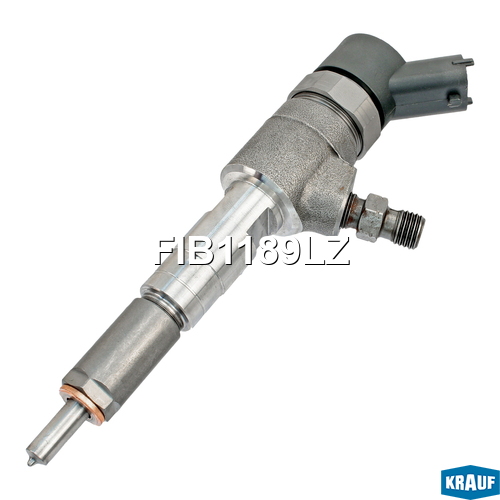 Форсунка топливная - Krauf FIB1189LZ