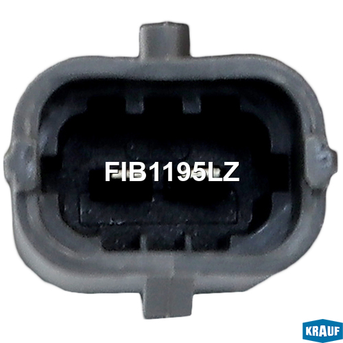 Форсунка топливная - Krauf FIB1195LZ