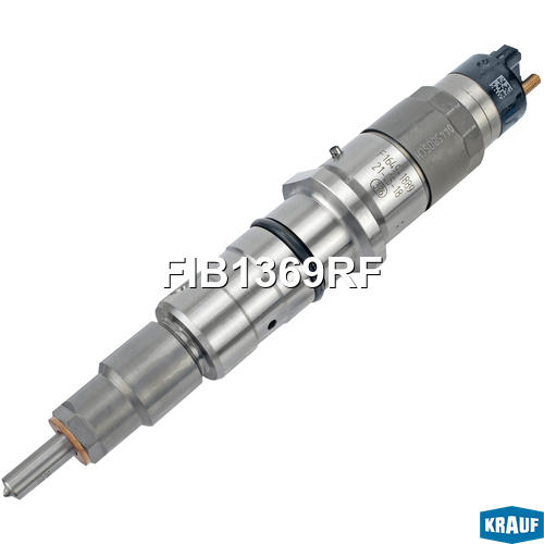 Форсунка топливная - Krauf FIB1369RF