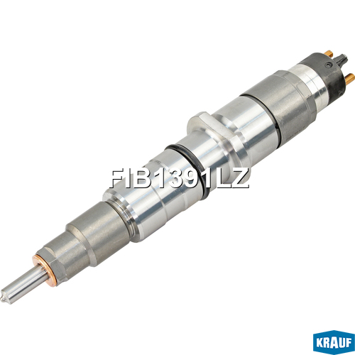 Форсунка топливная - Krauf FIB1391LZ
