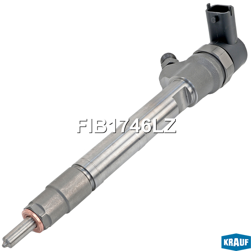 Форсунка топливная - Krauf FIB1746LZ