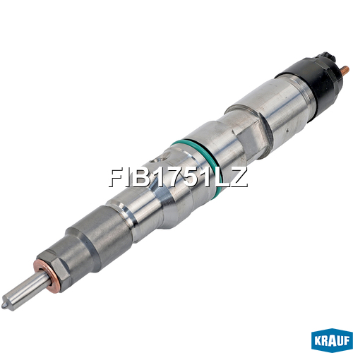 Форсунка топливная - Krauf FIB1751LZ