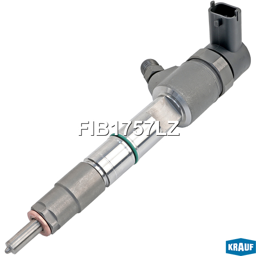 Форсунка топливная - Krauf FIB1757LZ