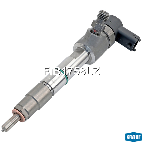 Форсунка топливная - Krauf FIB1758LZ