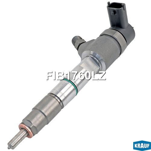 Форсунка топливная - Krauf FIB1760LZ