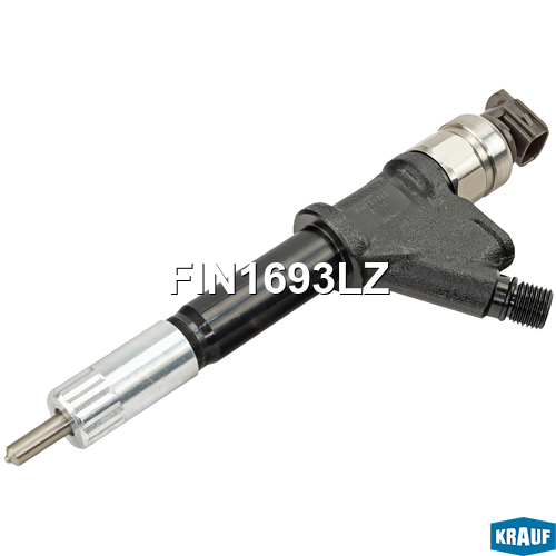 Форсунка топливная - Krauf FIN1693LZ