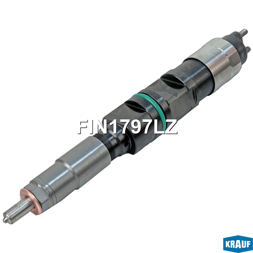Форсунка топливная - Krauf FIN1797LZ