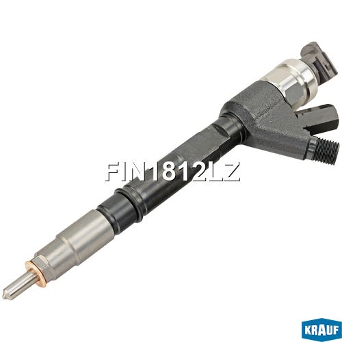 Форсунка топливная - Krauf FIN1812LZ