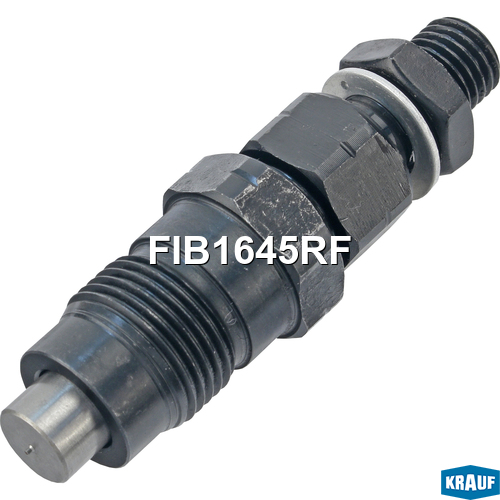 Форсунка топливная - Krauf FIB1645RF