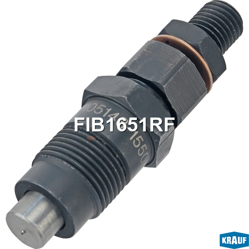 Форсунка топливная - Krauf FIB1651RF