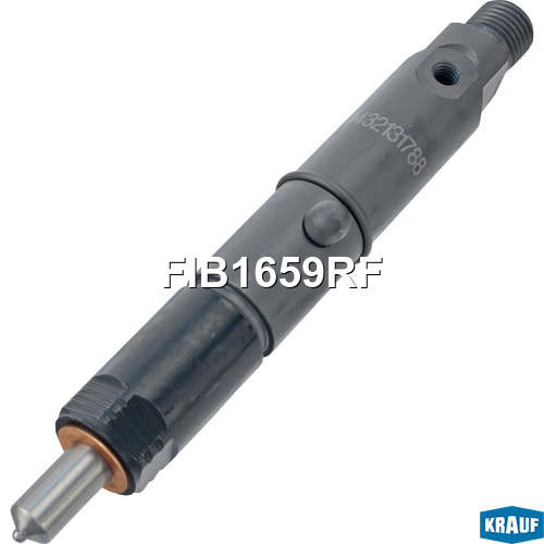 Форсунка топливная - Krauf FIB1659RF