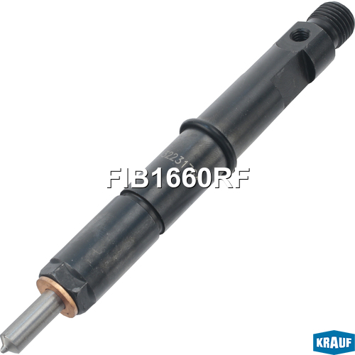 Форсунка топливная - Krauf FIB1660RF