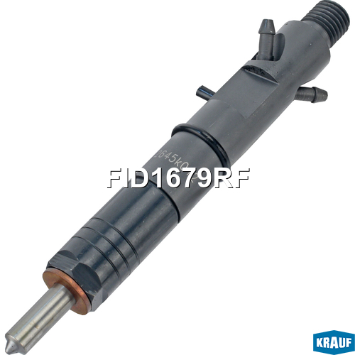 Форсунка топливная - Krauf FID1679RF