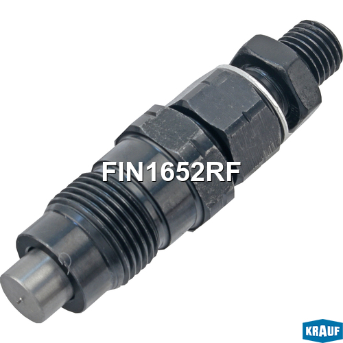Форсунка топливная - Krauf FIN1652RF