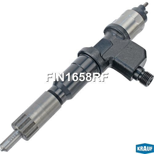 Форсунка топливная - Krauf FIN1658RF