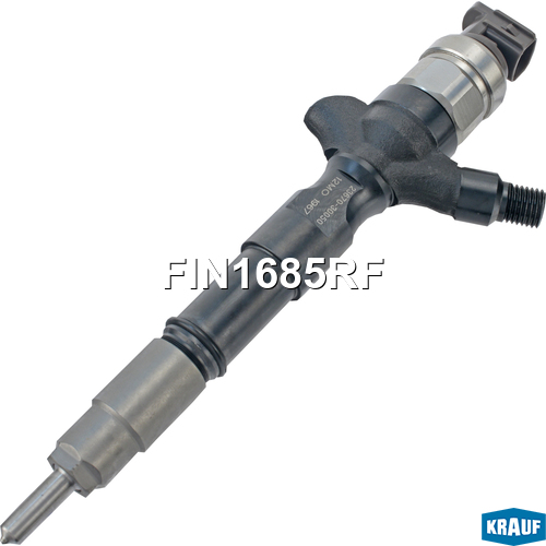 Форсунка топливная - Krauf FIN1685RF