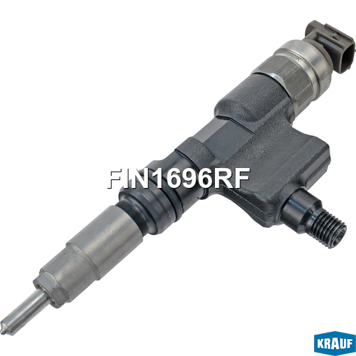 Форсунка топливная - Krauf FIN1696RF